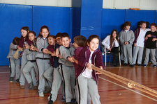 Eğlence ve Spor Bir Arada  