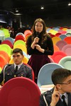 Işıklar Askeri Hava Lisesi ile MUN İşbirliği