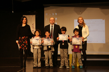 Okul Şampiyonluğu Satranç Turnuvası Heyecanı