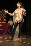 Şahinkaya’da Debate Anatolia  