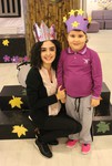 Şahinkaya’da Sahne Öğretmenlerin!