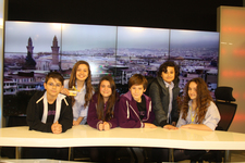 Şahinkaya TV Kulübü ASTV'den Bildiriyor