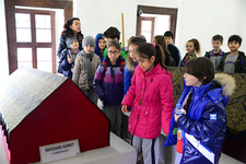 Gezginler Bursa Turunda