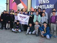Satranç Turnuvası’nda Şahinkaya Başarısı