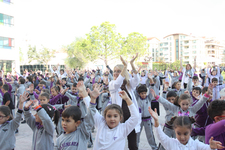 Şahinkaya Güne Sporla Başlıyor!