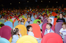 Bozbey, Şahinkayalı Öğrencilerle Buluştu