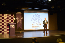 Bozbey, Şahinkayalı Öğrencilerle Buluştu