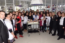 Başımızın Tacı Öğretmenlerimiz!