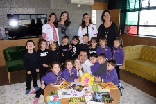 Başımızın Tacı Öğretmenlerimiz!