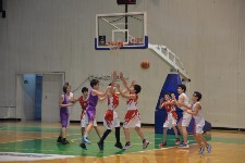 Potanın Şahinleri Türkiye Şampiyonasında