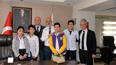 173. Yılında Polis Teşkilatını Unutmadılar
