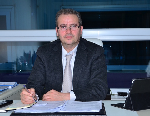 Geleceğin BM delegeleri Şahinkaya'da yetişiyor