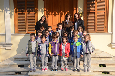 Hünkâr Köşkü’nde Tarihe Tanıklık