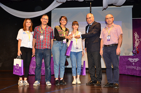 Şahinkaya’da Liselerarası Dev Münazara Turnuvası