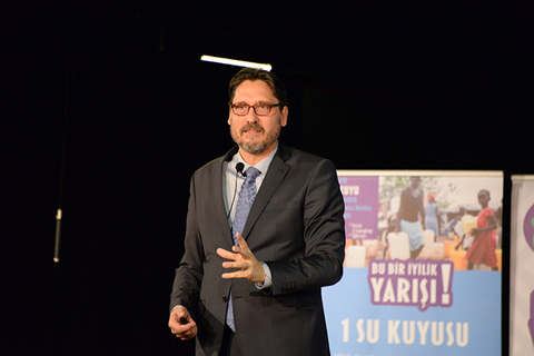 Şahinkaya’da ELT SUMMIT Rüzgarı   