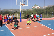 Şahinkayalıların Uludağ Çıkarması