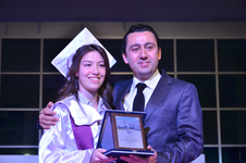 12. Sınıflara Görkemli Veda