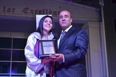 12. Sınıflara Görkemli Veda