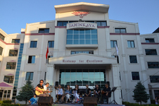 Yaz, Şahinkaya’da Bir Başka Güzel