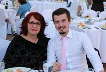 8. Sınıfların Mezuniyet Balosu