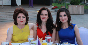 8. Sınıfların Mezuniyet Balosu