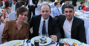 8. Sınıfların Mezuniyet Balosu