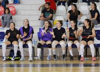 Filenin Şahinleri Türkiye Finallerinde