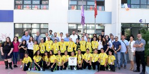Şahinkaya’da Kültürler Buluşması 