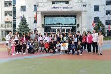 Şahinkaya’da Kültürler Buluşması 