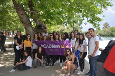 Antalya’ya Kültürel ve Keyifli Gezi 