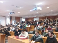 Hexagon Öğrencilerinin Keyifli İstanbul Gezisi