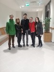 Hexagon Öğrencilerinin Keyifli İstanbul Gezisi