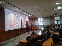Hexagon Öğrencilerinin Keyifli İstanbul Gezisi