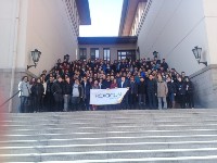Hexagon Öğrencilerinin Keyifli İstanbul Gezisi