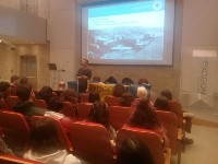 Hexagon Öğrencilerinin Keyifli İstanbul Gezisi