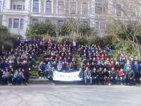 Hexagon Öğrencilerinin Keyifli İstanbul Gezisi