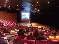 Hexagon Öğrencilerinin Keyifli İstanbul Gezisi