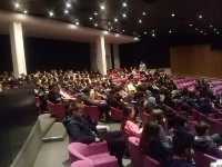 Hexagon Öğrencilerinin Keyifli İstanbul Gezisi