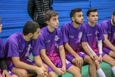 Hexagon Erkek Futsal Takımı Turnuvaya Galibiyetle Başladı 