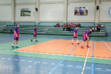 Hexagon Erkek Futsal Takımı Turnuvaya Galibiyetle Başladı 
