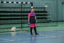 Hexagon Erkek Futsal Takımı Turnuvaya Galibiyetle Başladı 