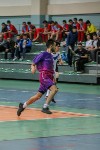 Hexagon Erkek Futsal Takımı Turnuvaya Galibiyetle Başladı 