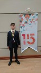 Hexagon MUN TR Konferansında
