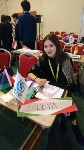 Hexagon MUN TR Konferansında