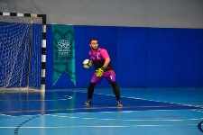 Hexagon Futsal Takımı Turnuvadan Kupayla Döndü
