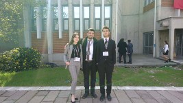 Hexagon Mun Topluluğu'ndan Büyük Başarı