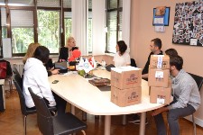 Küçük Katkılar Büyük Mutluluklara Dönüştü 