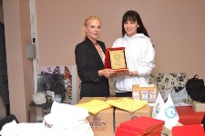 Küçük Katkılar Büyük Mutluluklara Dönüştü 