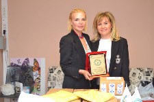 Küçük Katkılar Büyük Mutluluklara Dönüştü 