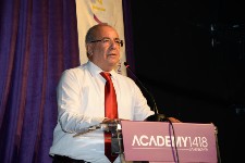 Academy 1418’de Şov Yılı!